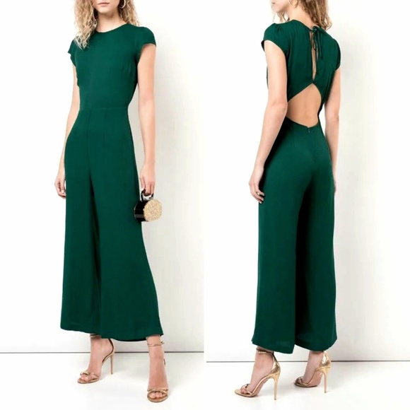 mayer jumpsuit reformation